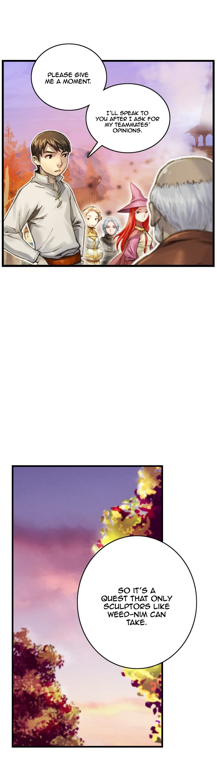 The Legendary Moonlight Sculptor Chapter 35 14